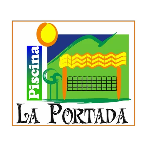 Piscina La Portada